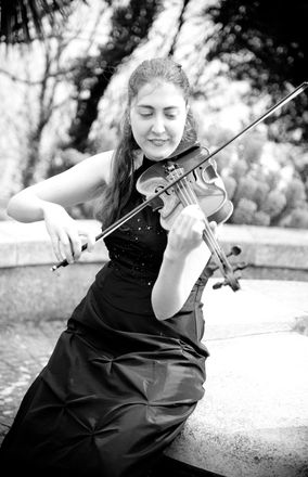 Promo Bazin String Quartet String Quartet Kent